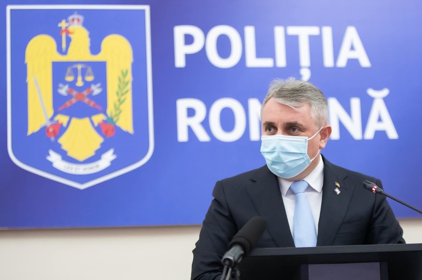 Lucian Bode Putem Prelungi Starea De AlertÄ Dar Nu Putem Introduce MÄsuri Noi Fiind Un Guvern Interimar