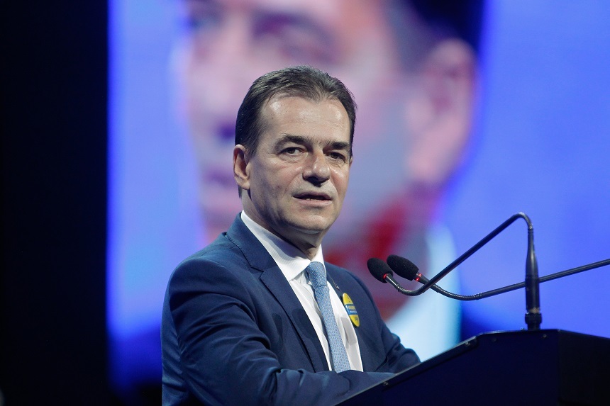 MoÅ£iunea De CenzurÄ Orban Va Prezida SedinÅ£a Parlamentarii Fideli Fostului Presedinte Pnl Nu Vor Fi In SalÄ