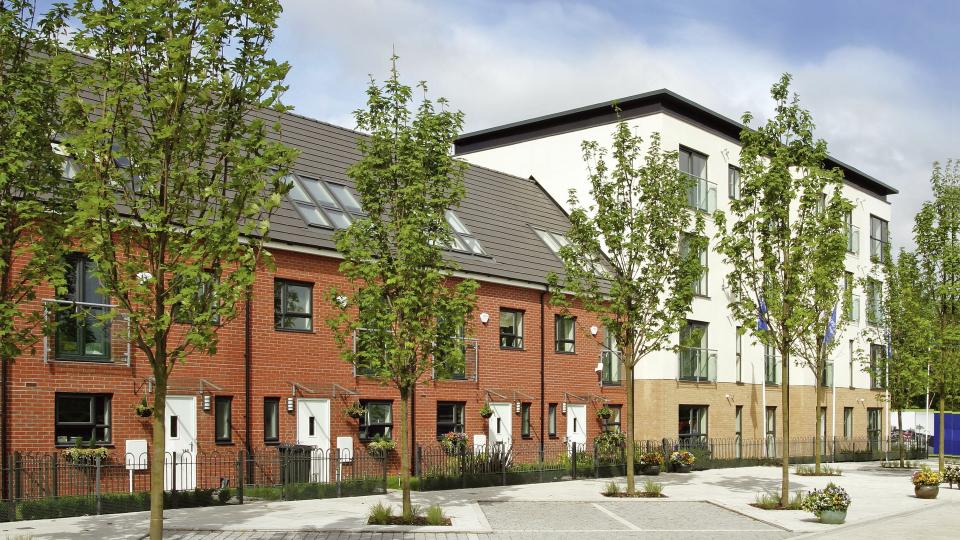 PSN Electrical Countryside New Broughton PSN