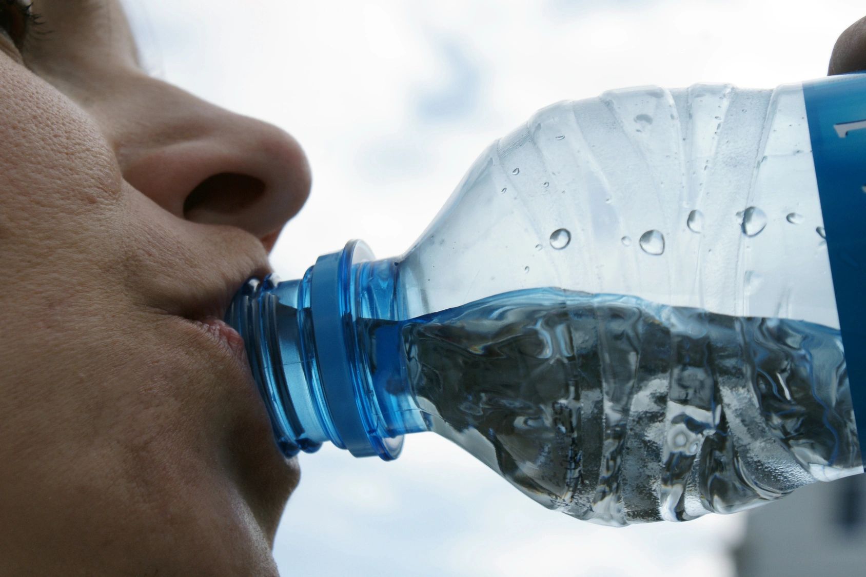 FDA proposes new fluoride standard for bottled water Premier