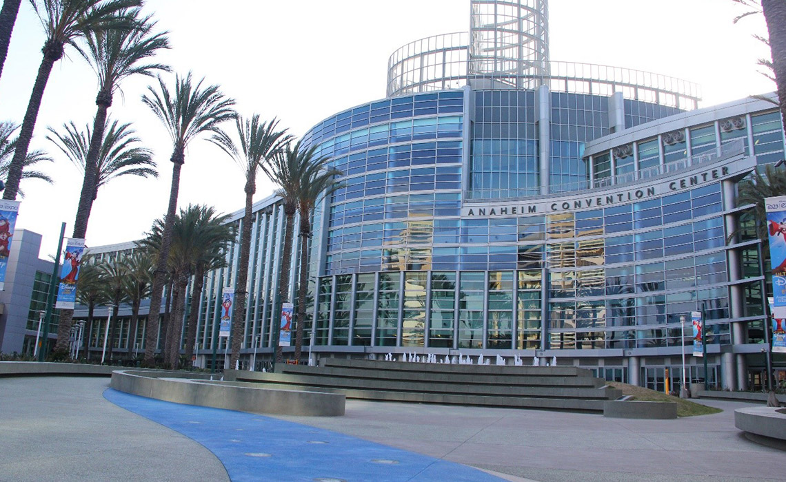 City of Anaheim OnCall Services Psomas