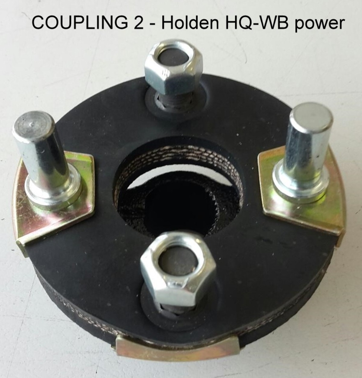 Steering Couplings Power Steering Parts of Australia Pty Ltd (PSPA)