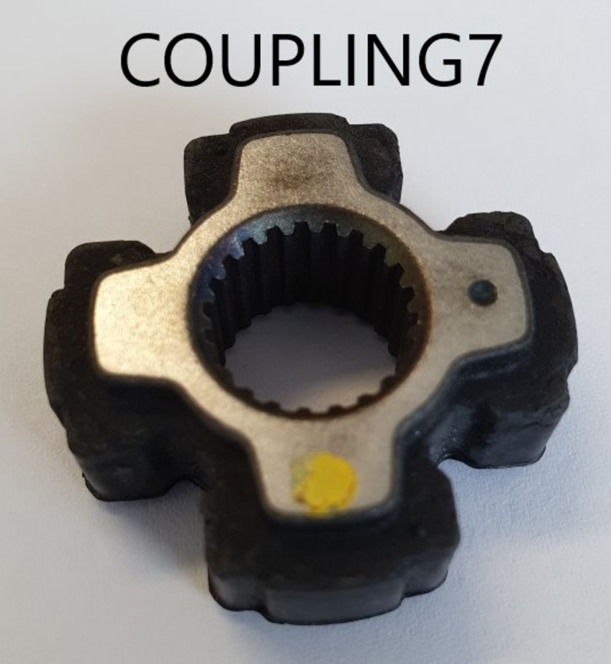 Steering Couplings Power Steering Parts of Australia Pty Ltd (PSPA)