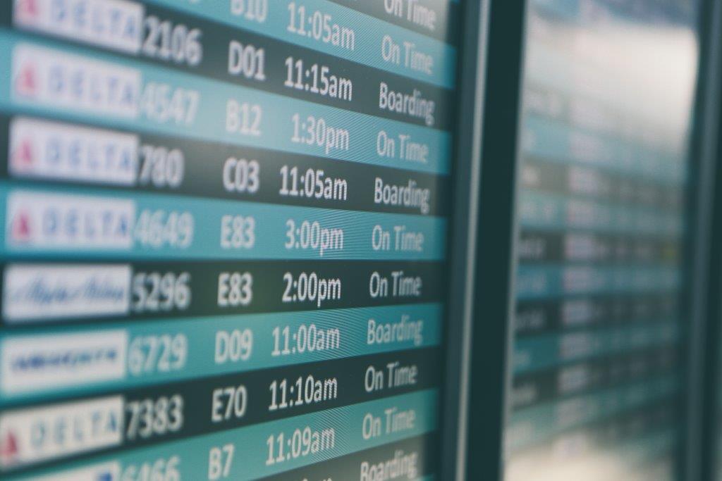Flights from Palm Springs Airport PSP to Fort Collins Loveland Airport FNL