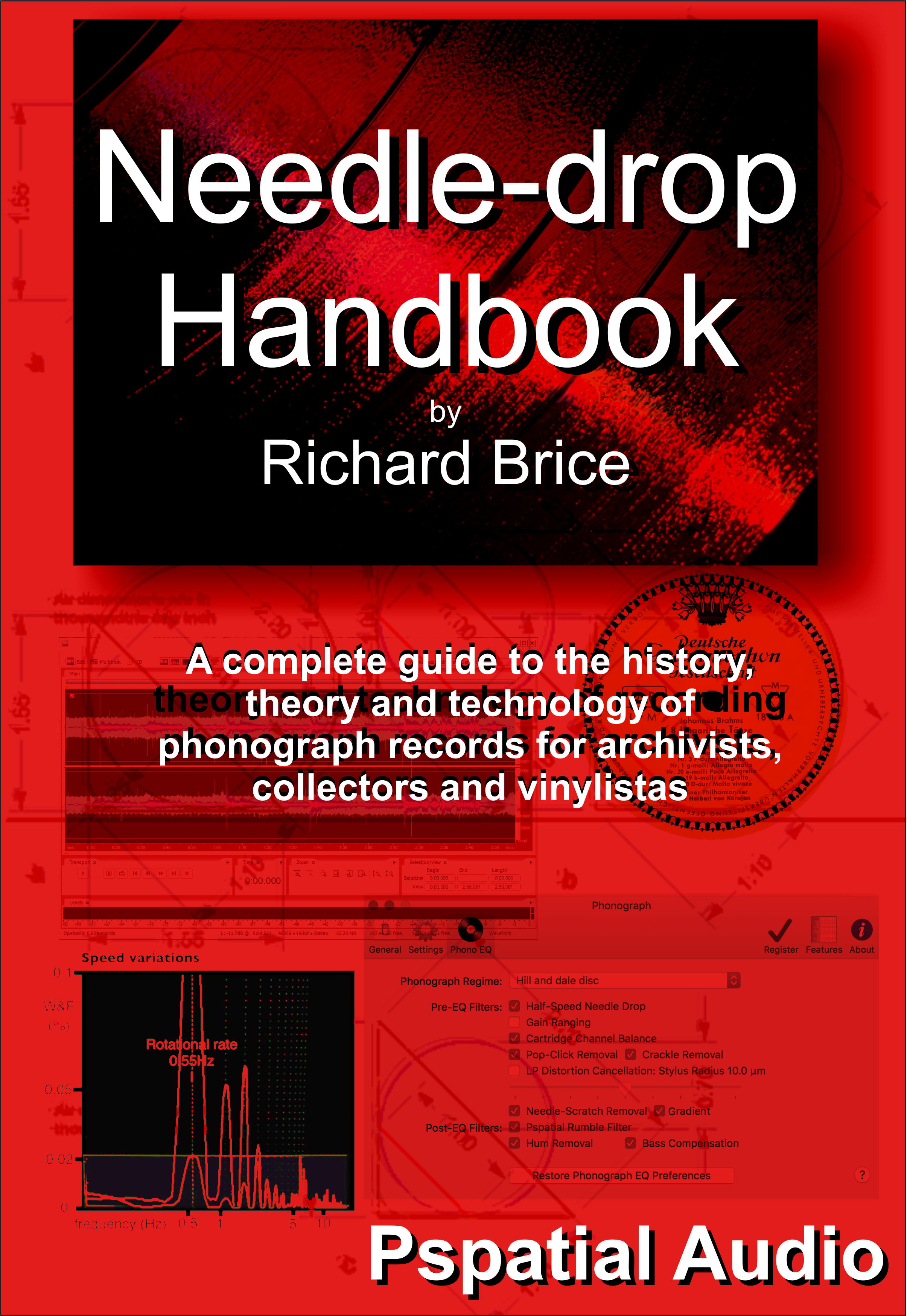 Needledrop Handbook
