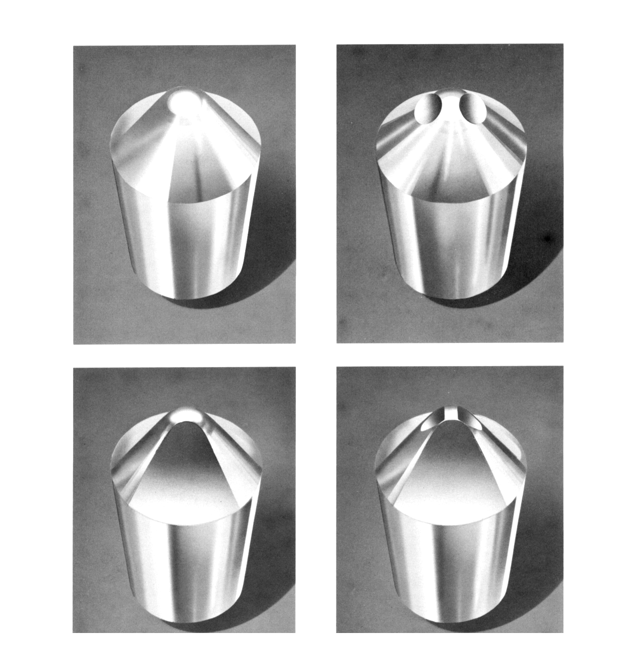 Phono stylus wear and lifetime