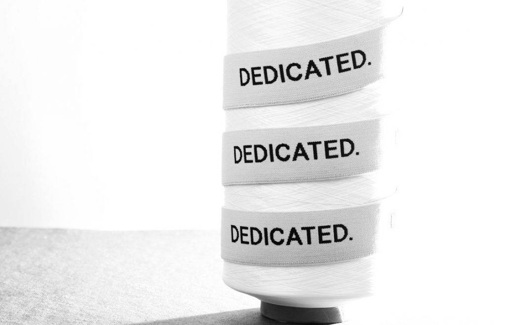 Organic cotton & recycled tapes, elastics, cords, ribbon PSP India