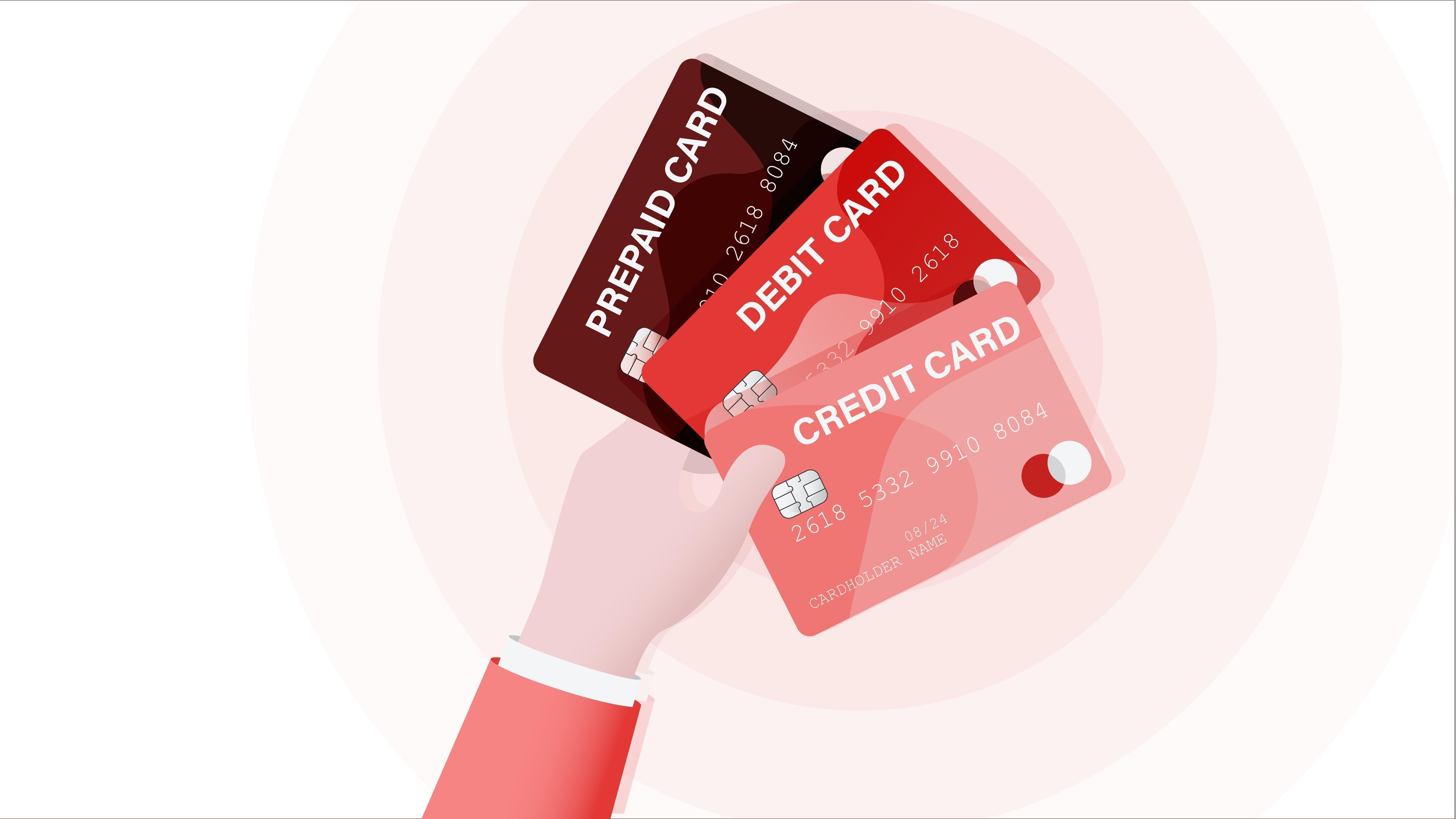 What are the different payment card types? PSP Lab What are the different payment card types? PSP Lab
