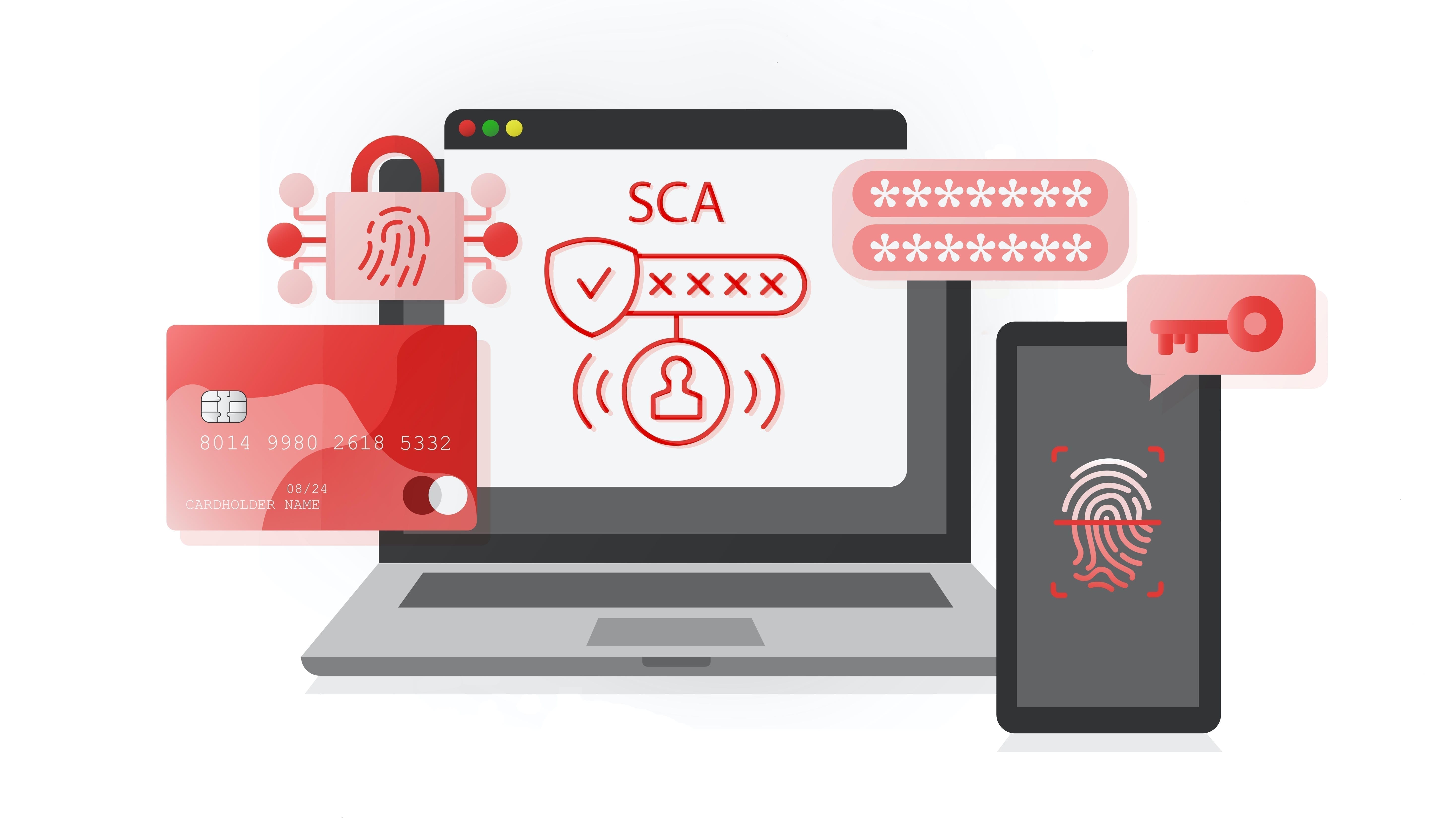 What is strong customer authentication (SCA)? PSP Lab