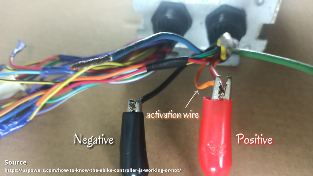 How To Check Bldc Motor Hall Sensor Is Working Or Not Pspowers