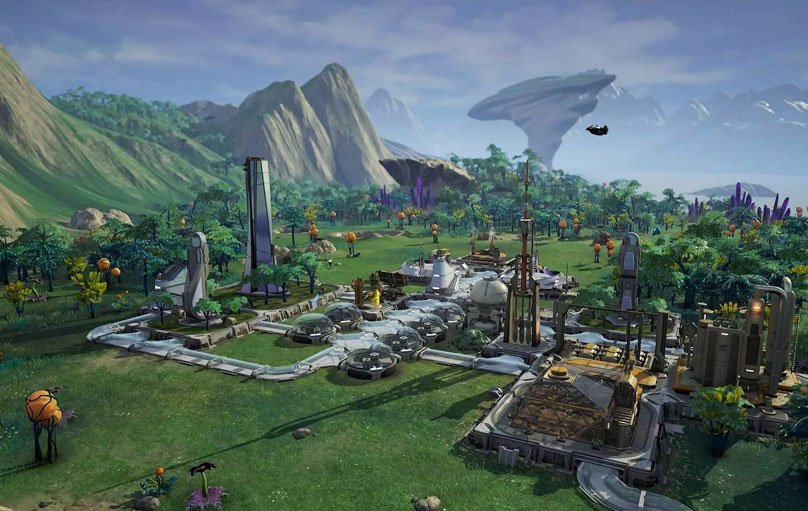 ۱۵ بازی برتر سبک شبیه سازی پلی استیشن 4 که باید آن ها را تجربه کنید