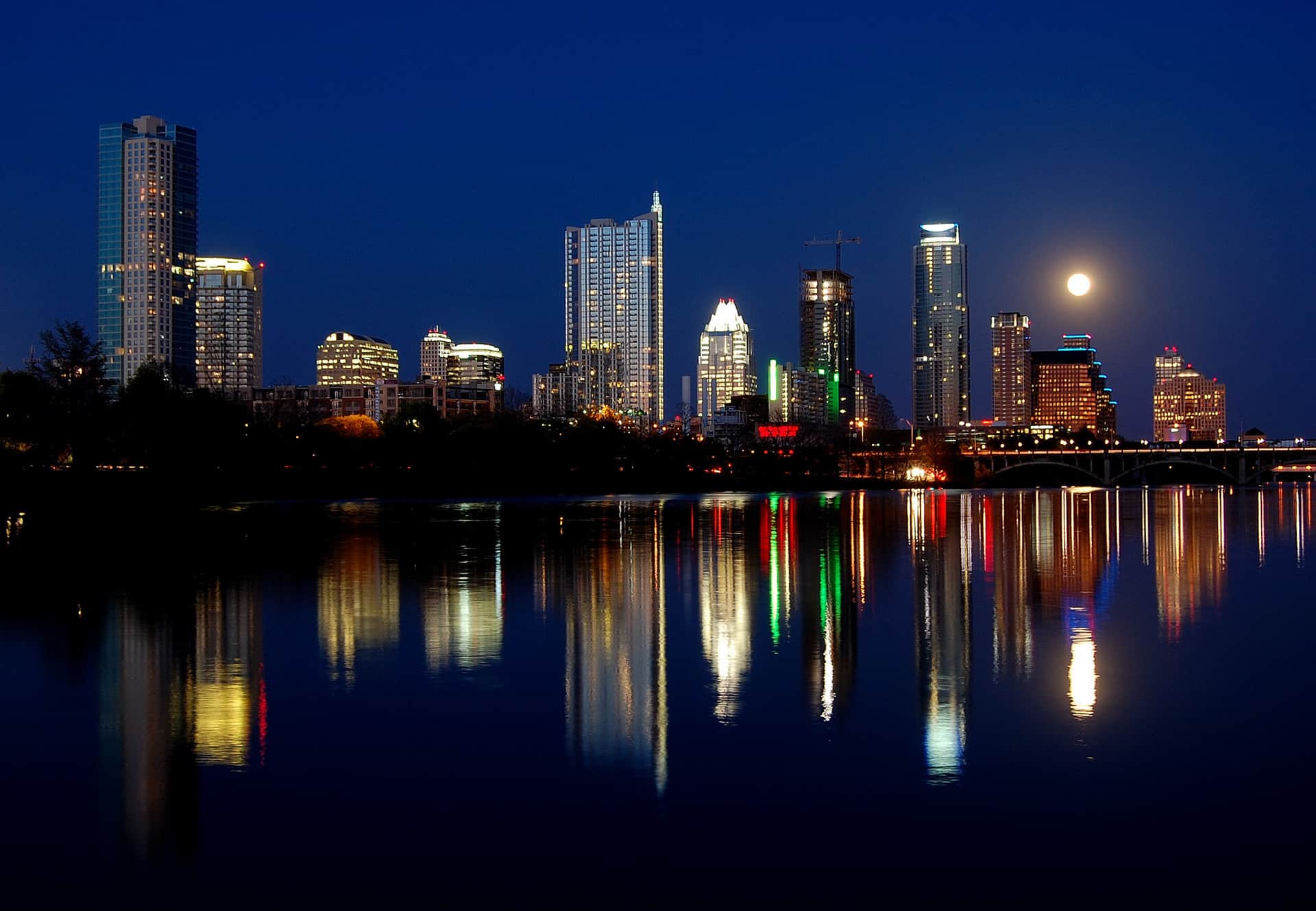 Austin HOA Management PS Property Management