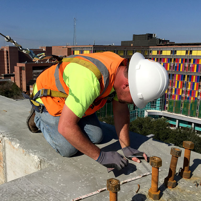 About Us PSquared Land Surveying