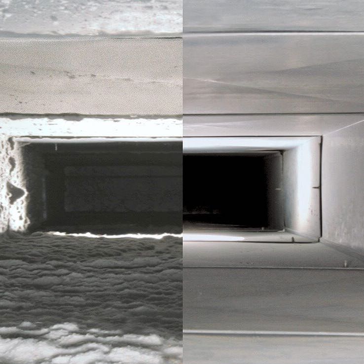 Air Duct Cleaning Miami FL Miami Air Duct Cleaning Company