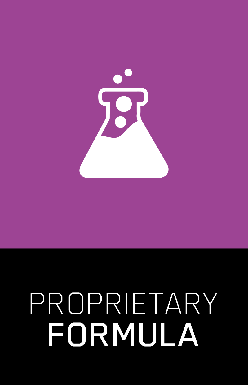 Zen Power Anti Stress Aid Power Supplements