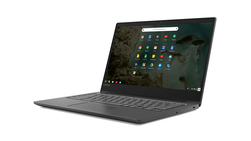 PSREF Lenovo Laptops Lenovo Chromebook S330