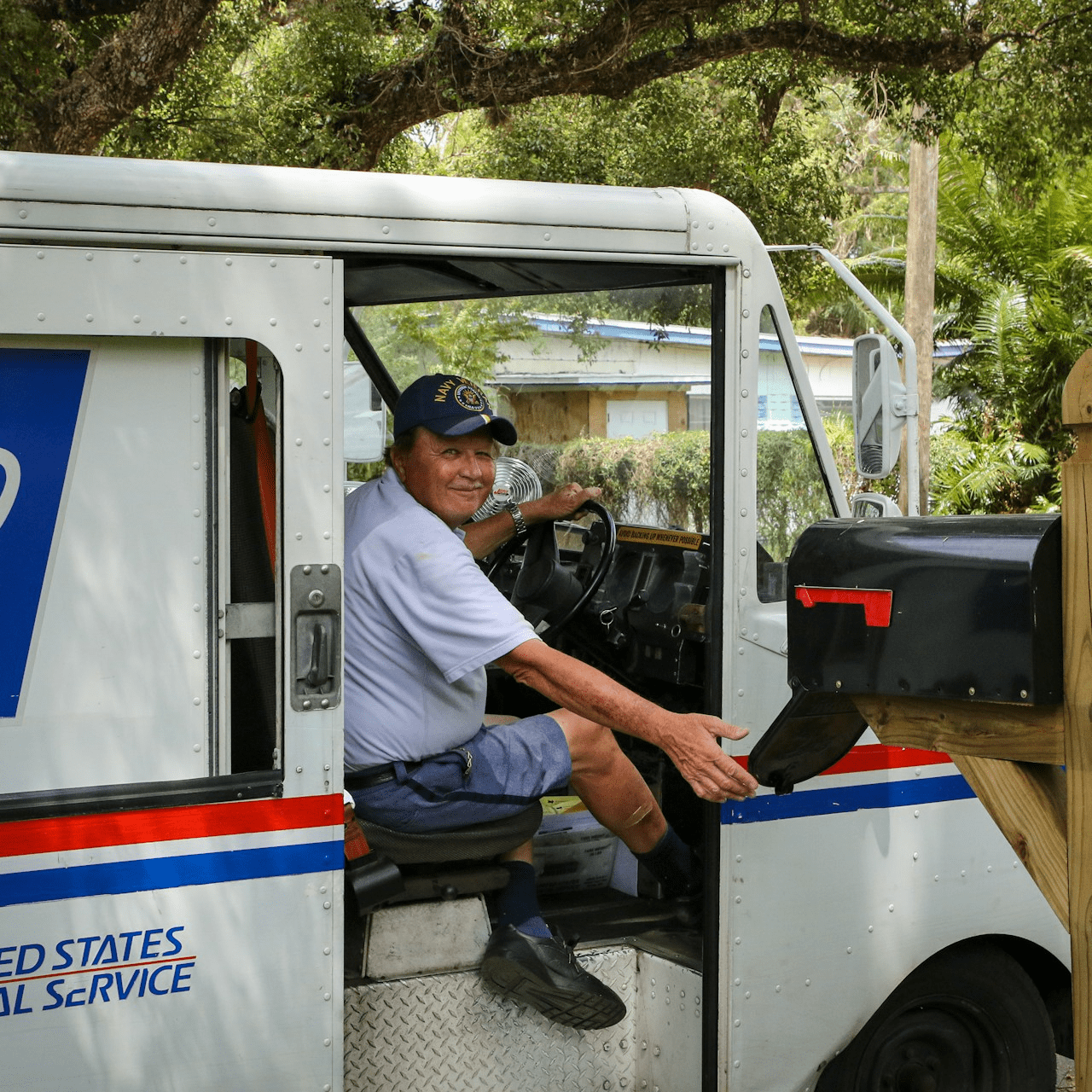 What the Postal Service Health Benefits Program Changes Mean