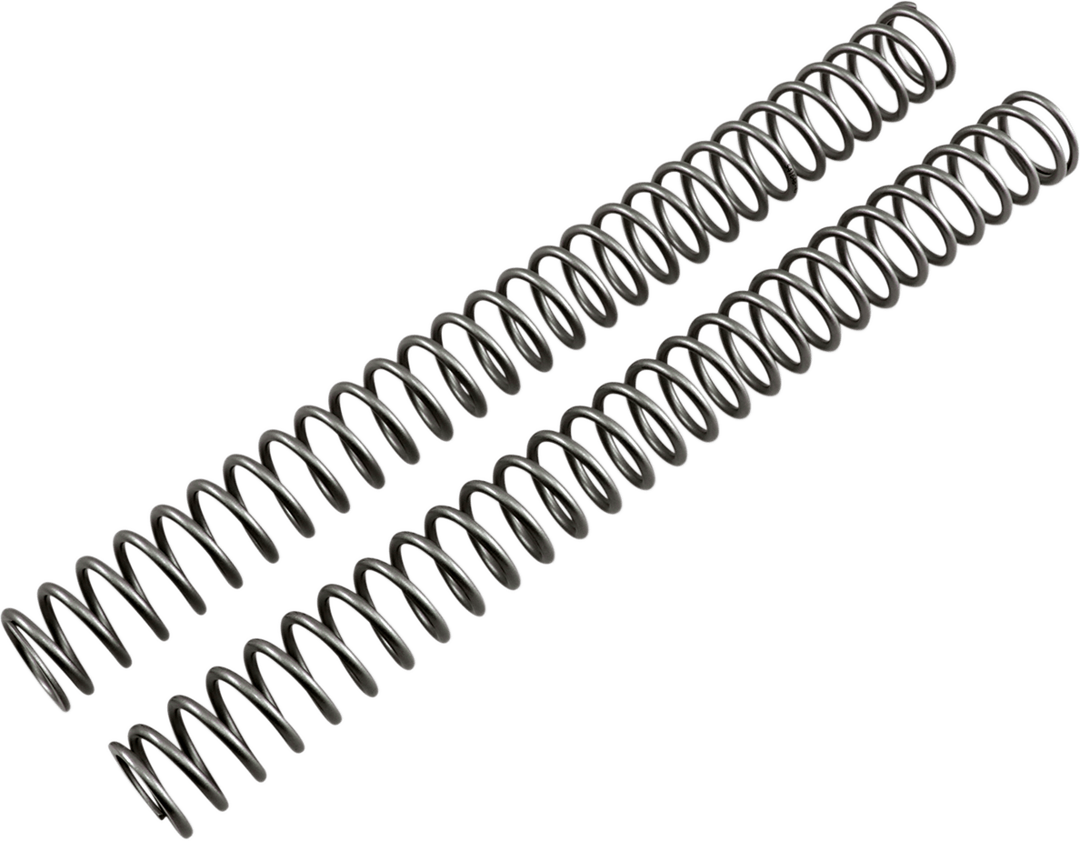 Factory Connection Fork Springs LRN045 eBay