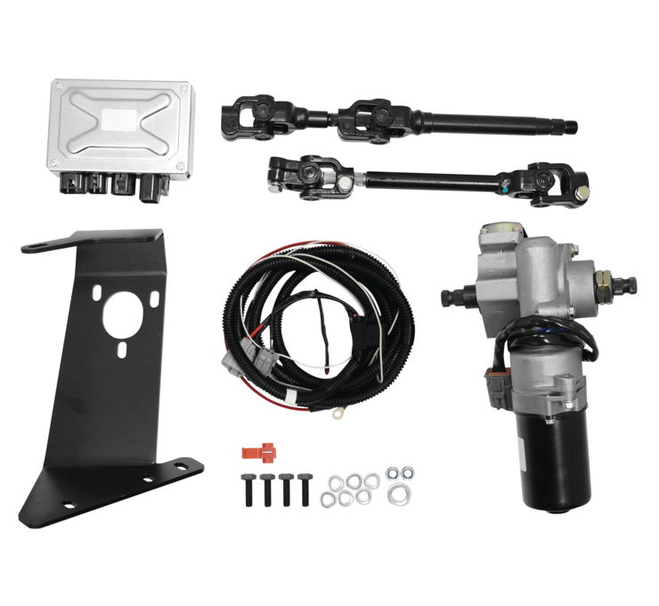 Quad Boss PEPS5003 Electric Power Steering Kits eBay