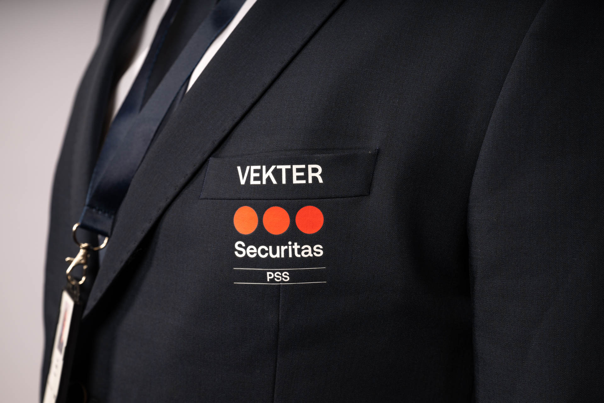 Vekterkurs Nasjonal grunnutdanning for vektere PSS Securitas