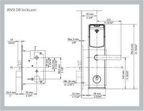 VingCard Signature RFID - Pacific Security System