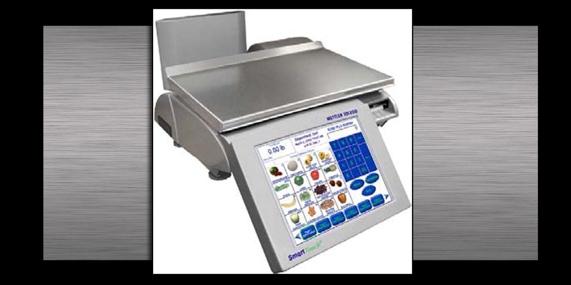 Trucking Scales P&S Scale Co.