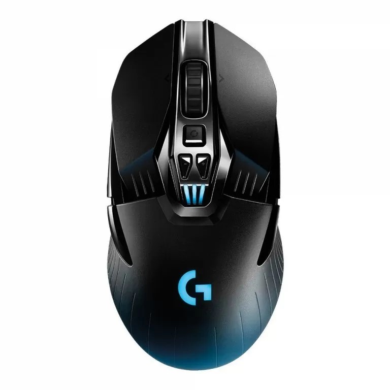 ロジクールの有線･無線対応ゲーミングマウス｢G900｣発売