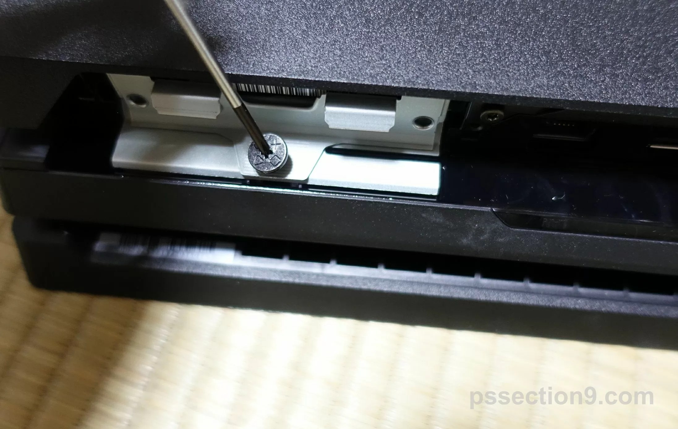 【最新】PS4/PS4 ProのHDD交換･換装にオススメSSHD/HDD/SSDまとめ！実際に換装！