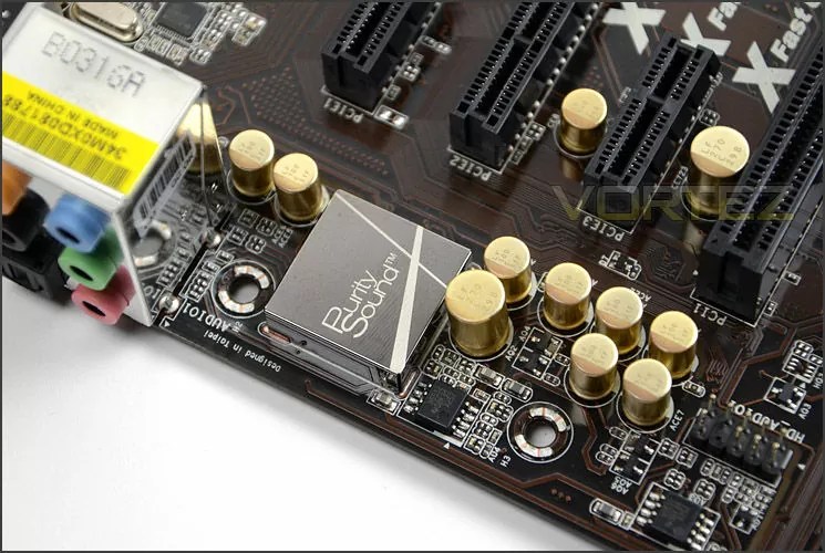 コスパ抜群、ASRock Z87 Extreme4レビュー