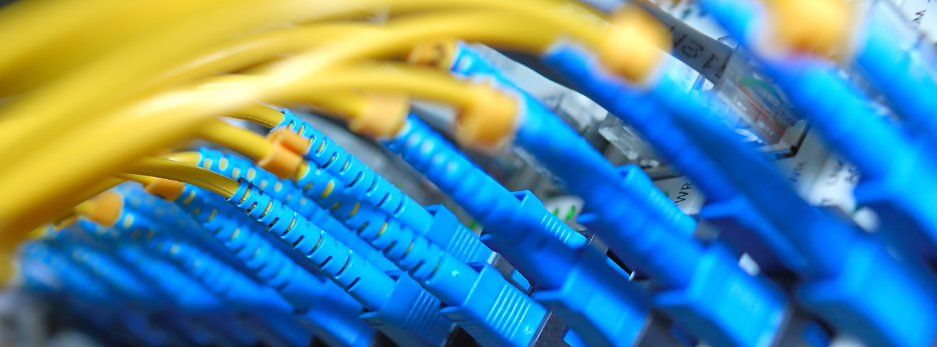 Infrastructure and Wiring – PSS Electronics