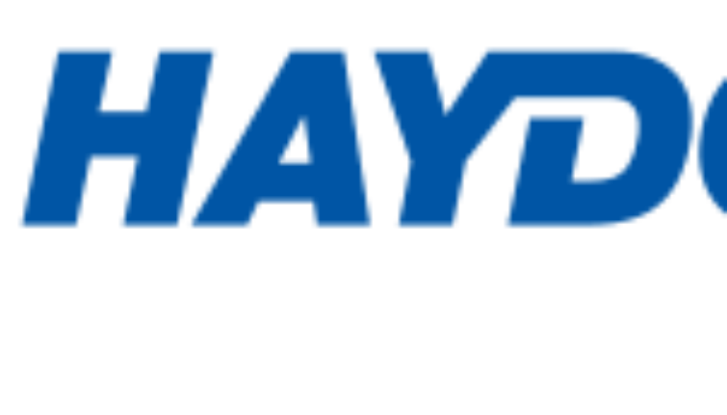 Haydon HiOutput 958 Complete Baseboard Heater