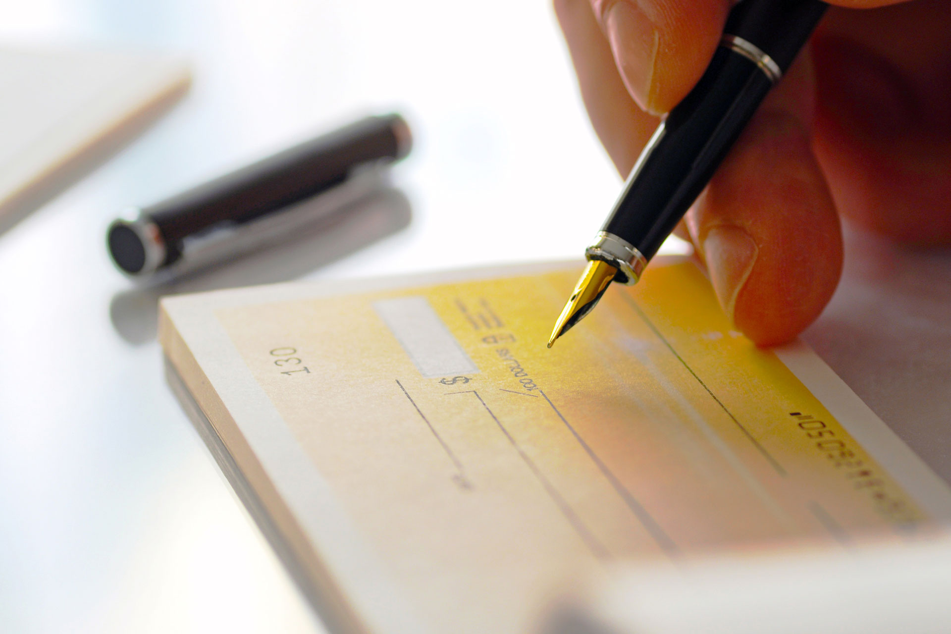 Pacific Sun Solutions Check Processing