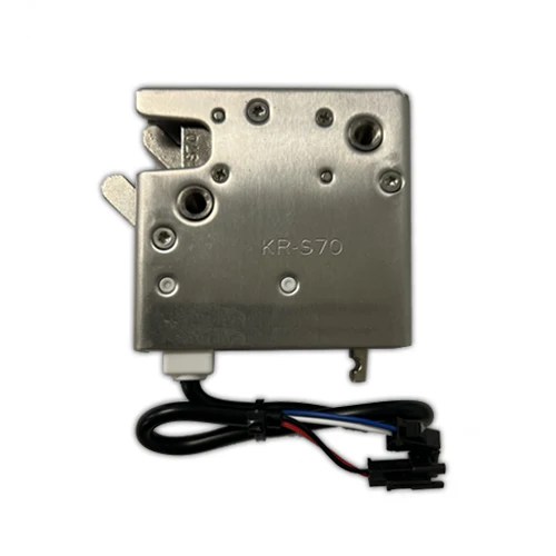 KRS70 Electronic Latch PlugIn Storage Systems Parts