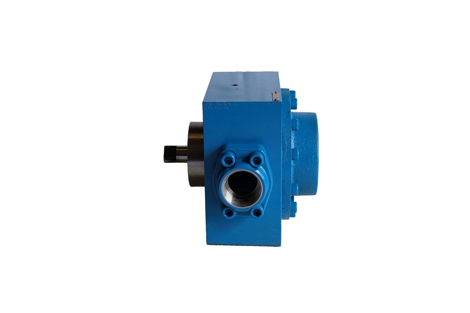 Internal Gear (Oil) Pumps