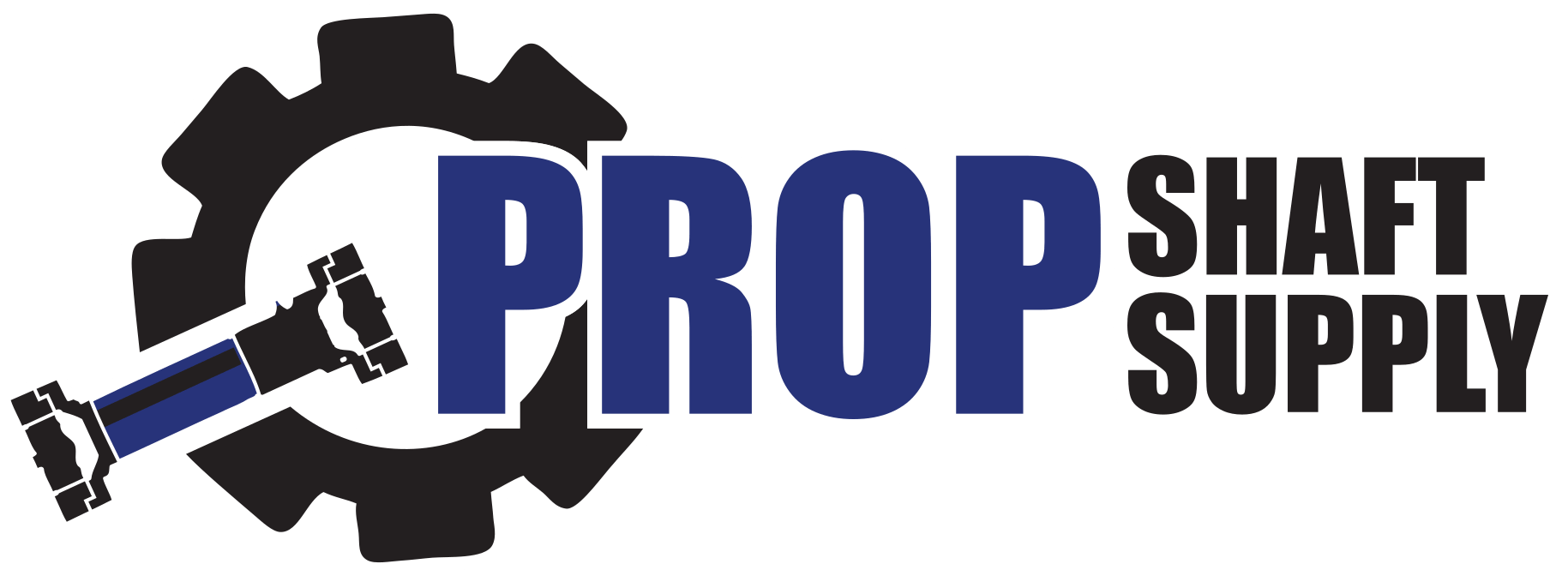 logo Prop Shaft Supply