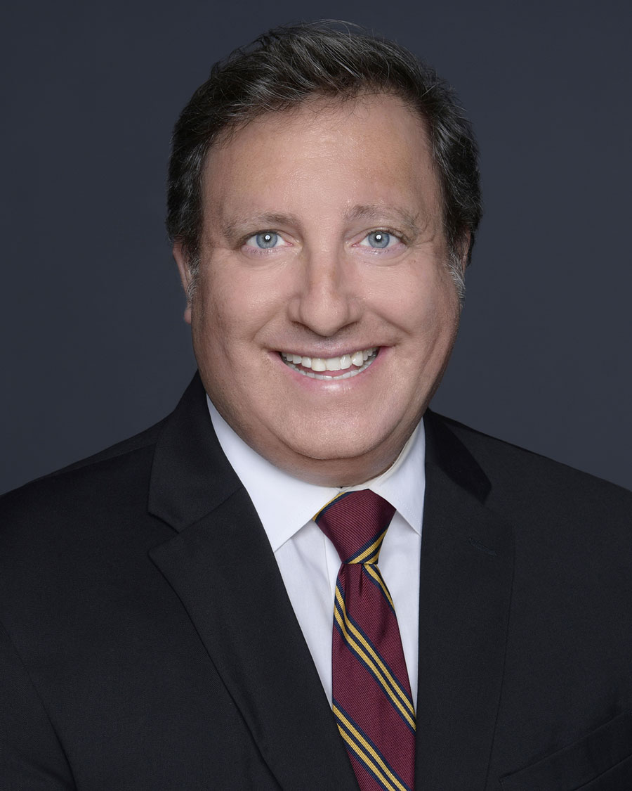 David M. Hawthorne Pathman Schermer Tandy, LLP