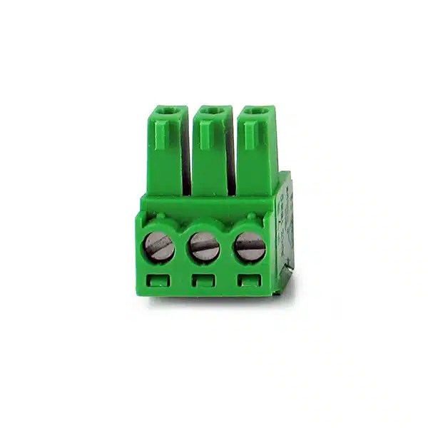 Terminal Block 3 POSITION