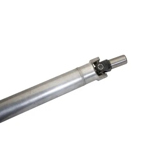 3.5'' Aluminum Sportsman Driveshaft for Minimally Modified Cars 700 HP