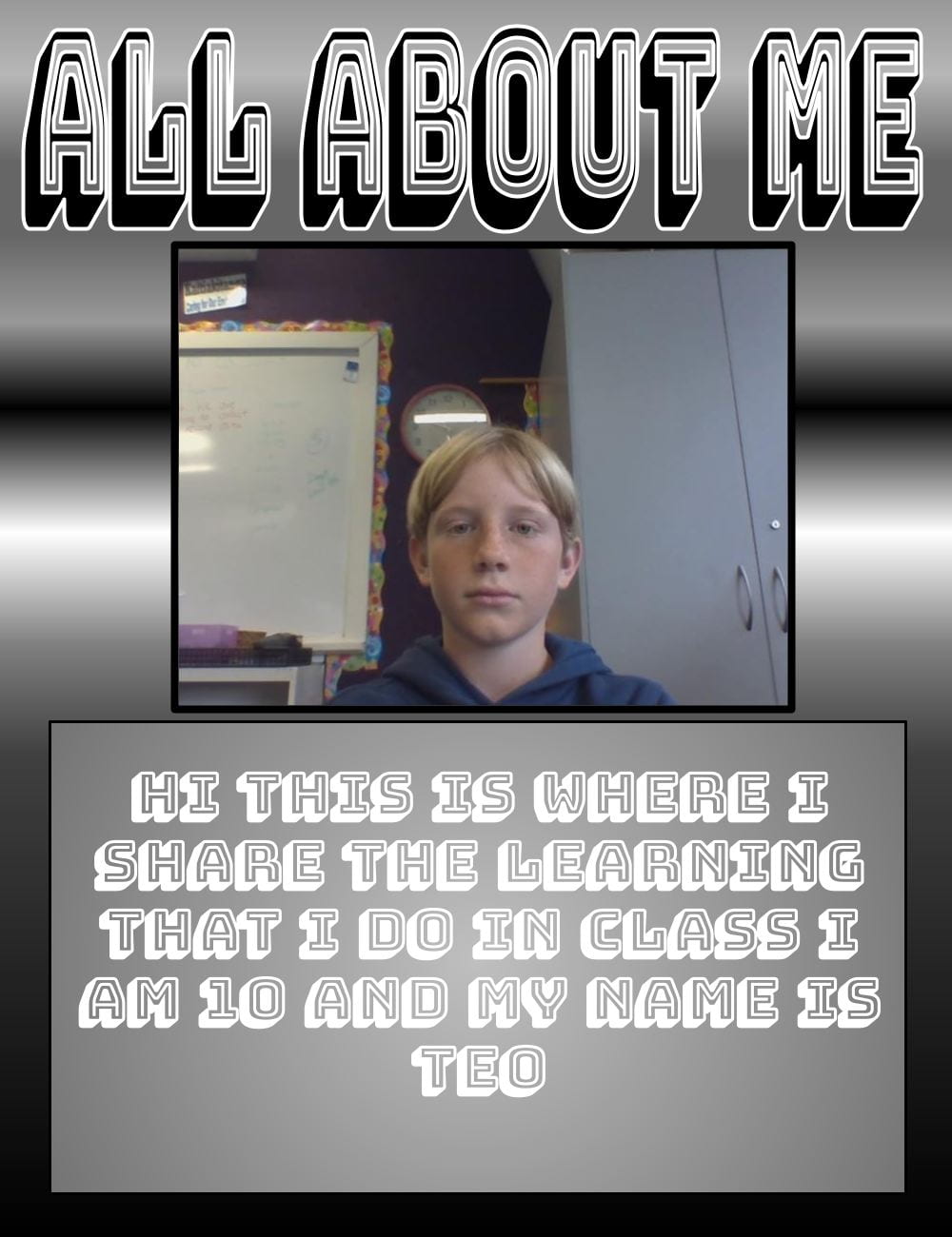 Reading for Meaning Teo Paparore School