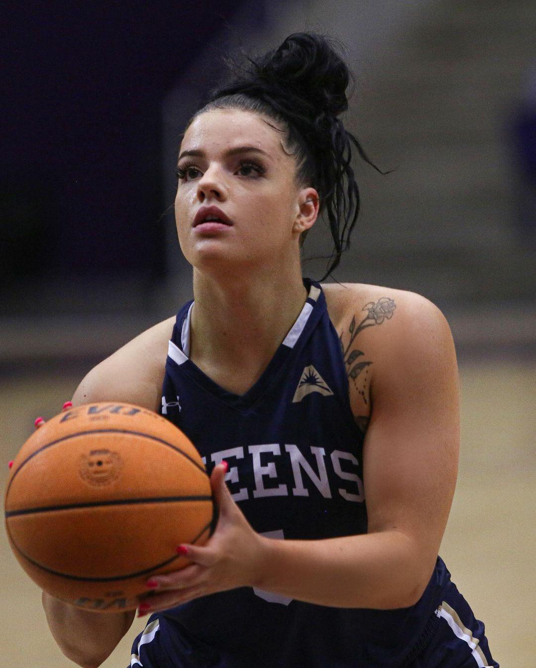 Kasey Kidwell | | Postgame Player Portal