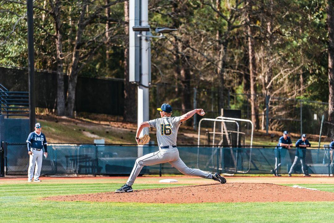 David Hagaman West Virginia University Postgame Player Portal