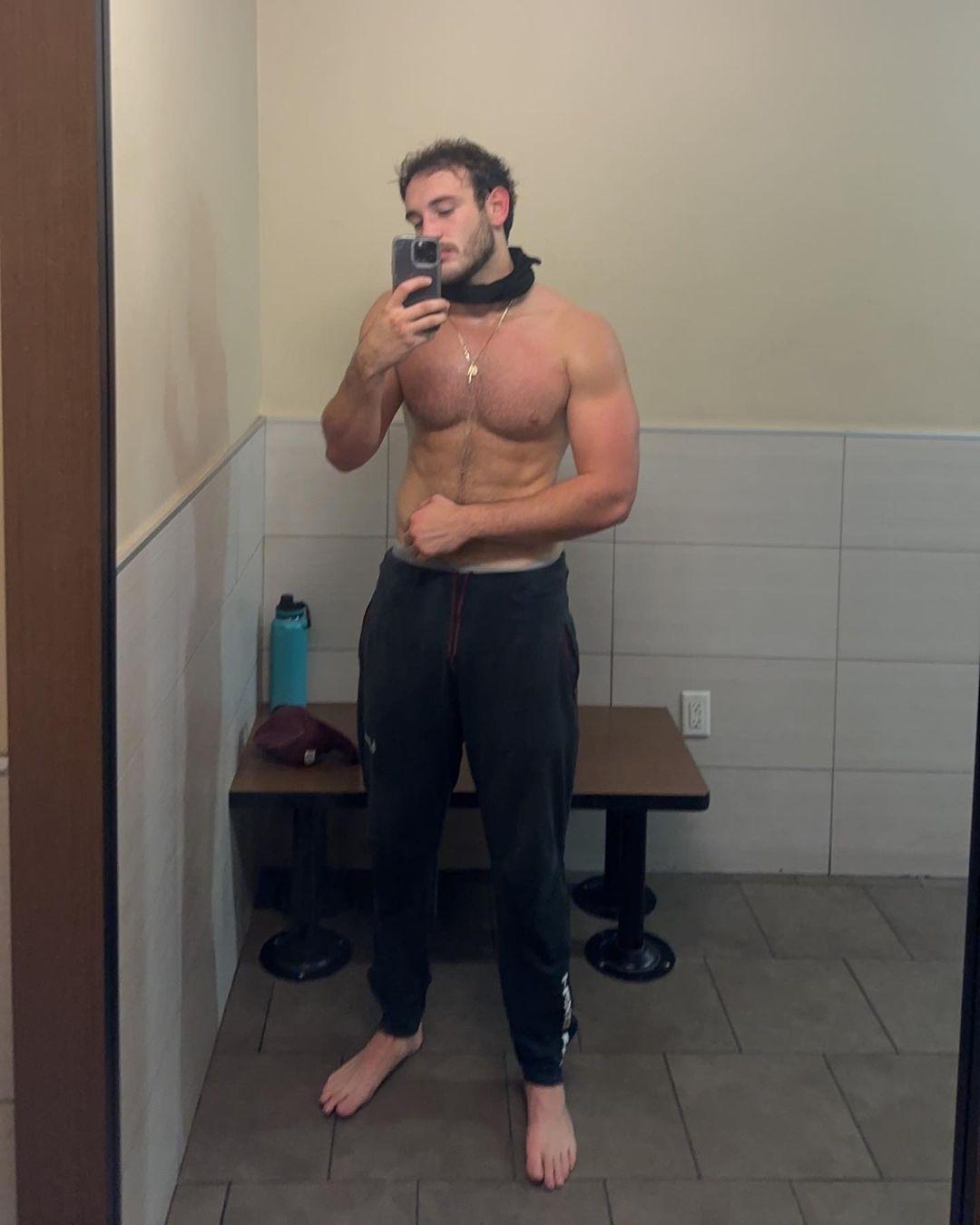 Pablo Zolezzi | Texas A&m University | Postgame Player Portal