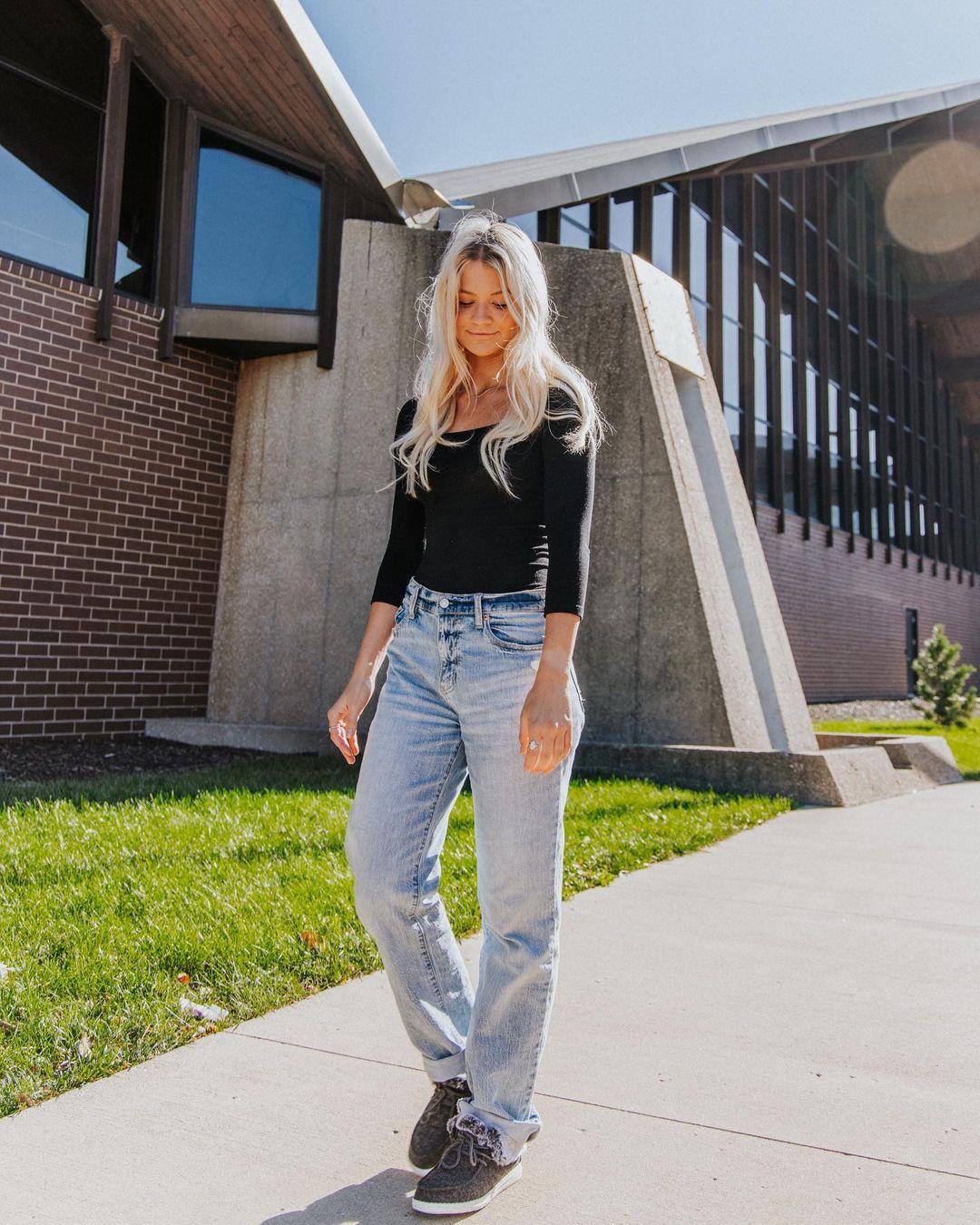 Katie Moore | University Of Iowa | Postgame Player Portal