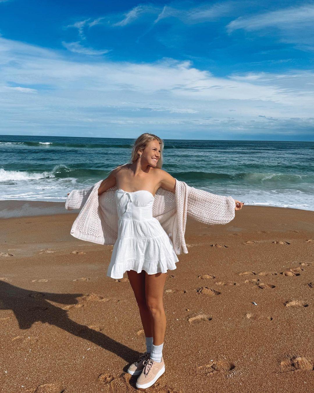 Libby Gill | University Of Wisconsin - Green Bay | Postgame Player Portal