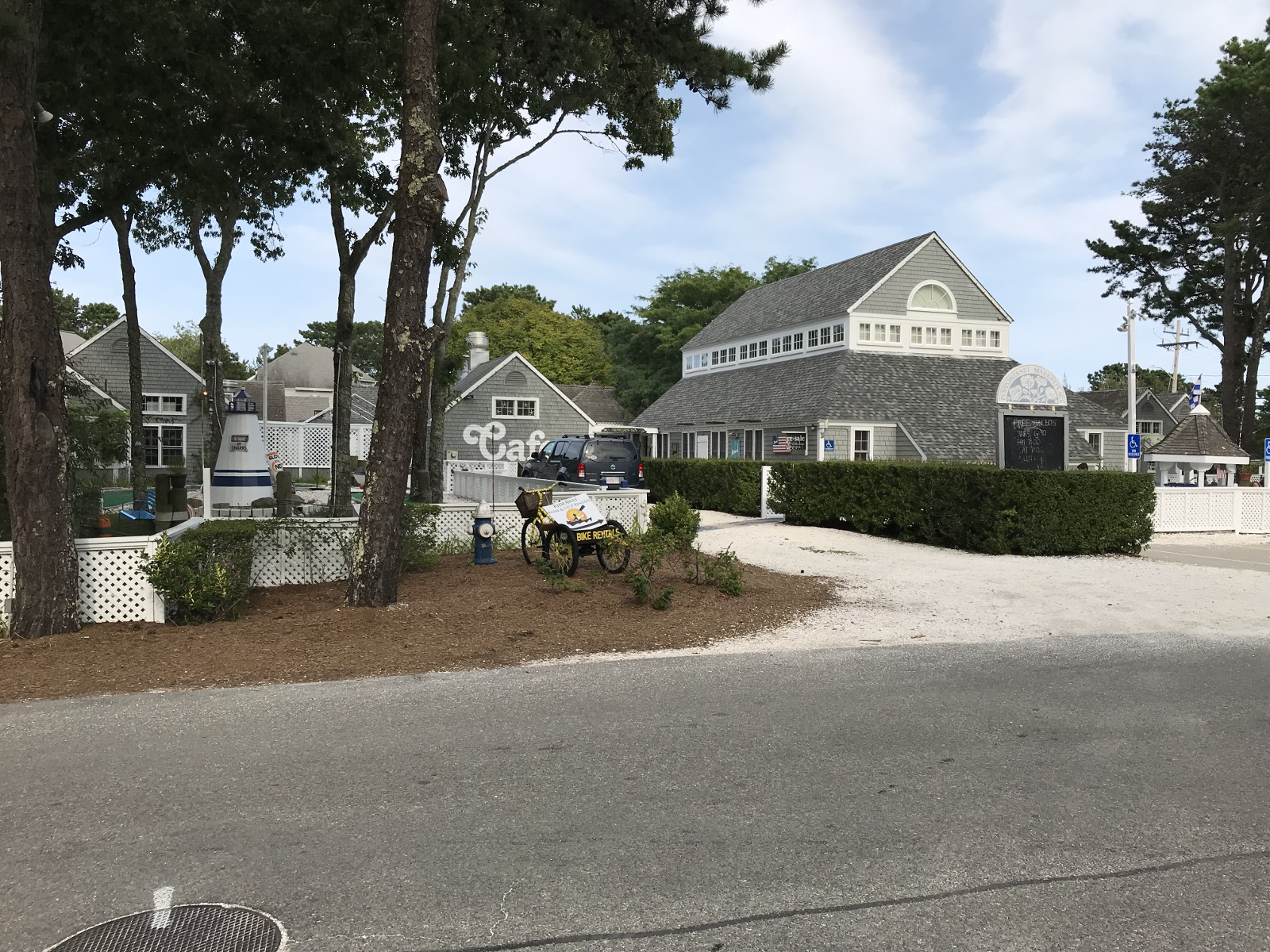 About Priscilla Stolba Real Estate, Mashpee Homes for Sale