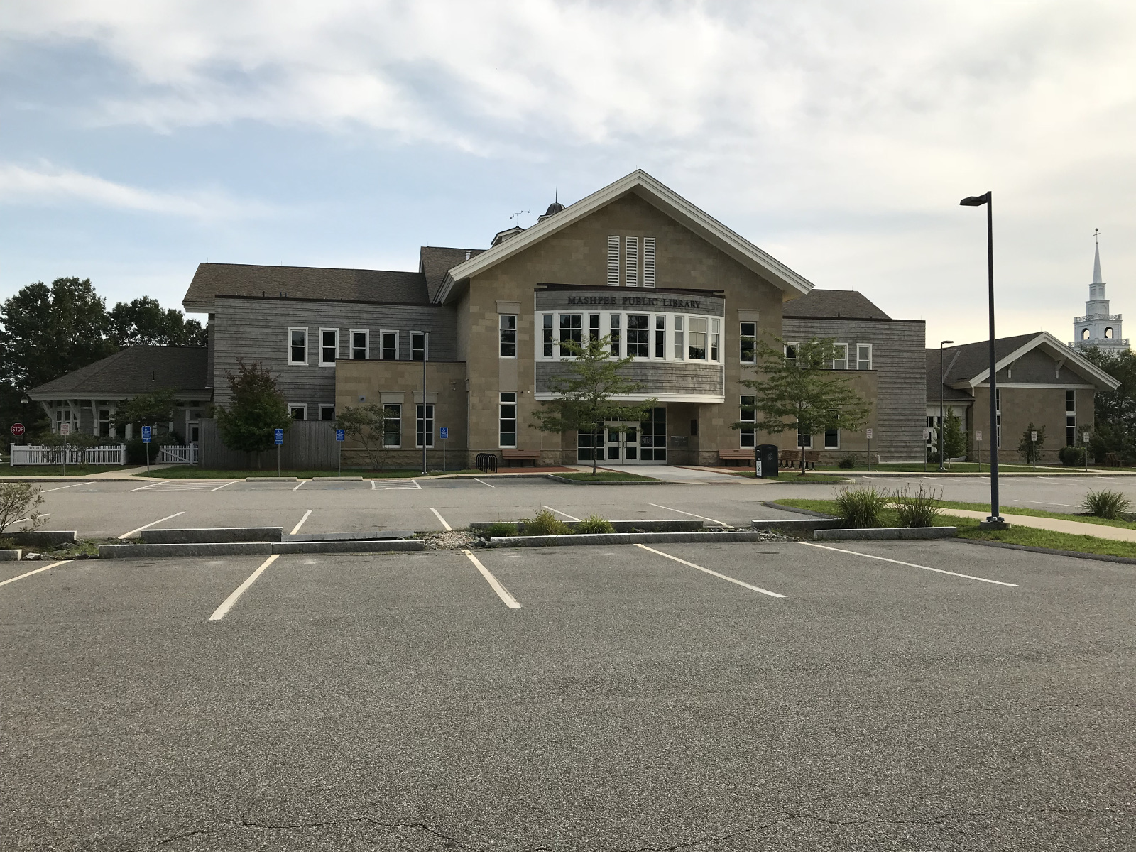 About Priscilla Stolba Real Estate, Mashpee Homes for Sale