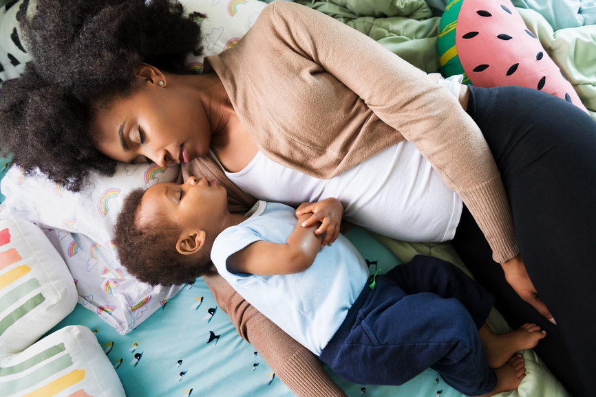 Your Bedtime Routine Is Important Too 4 Steps To A Better Night's Sleep