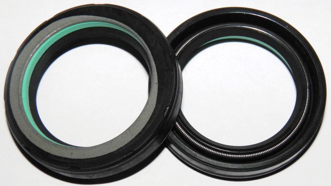 Oil seals catalogue description