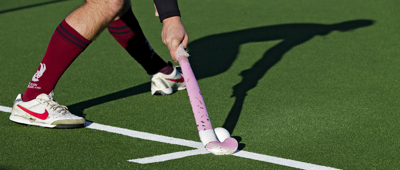 PST Sport synthetic grass hockey pitches PST Sport