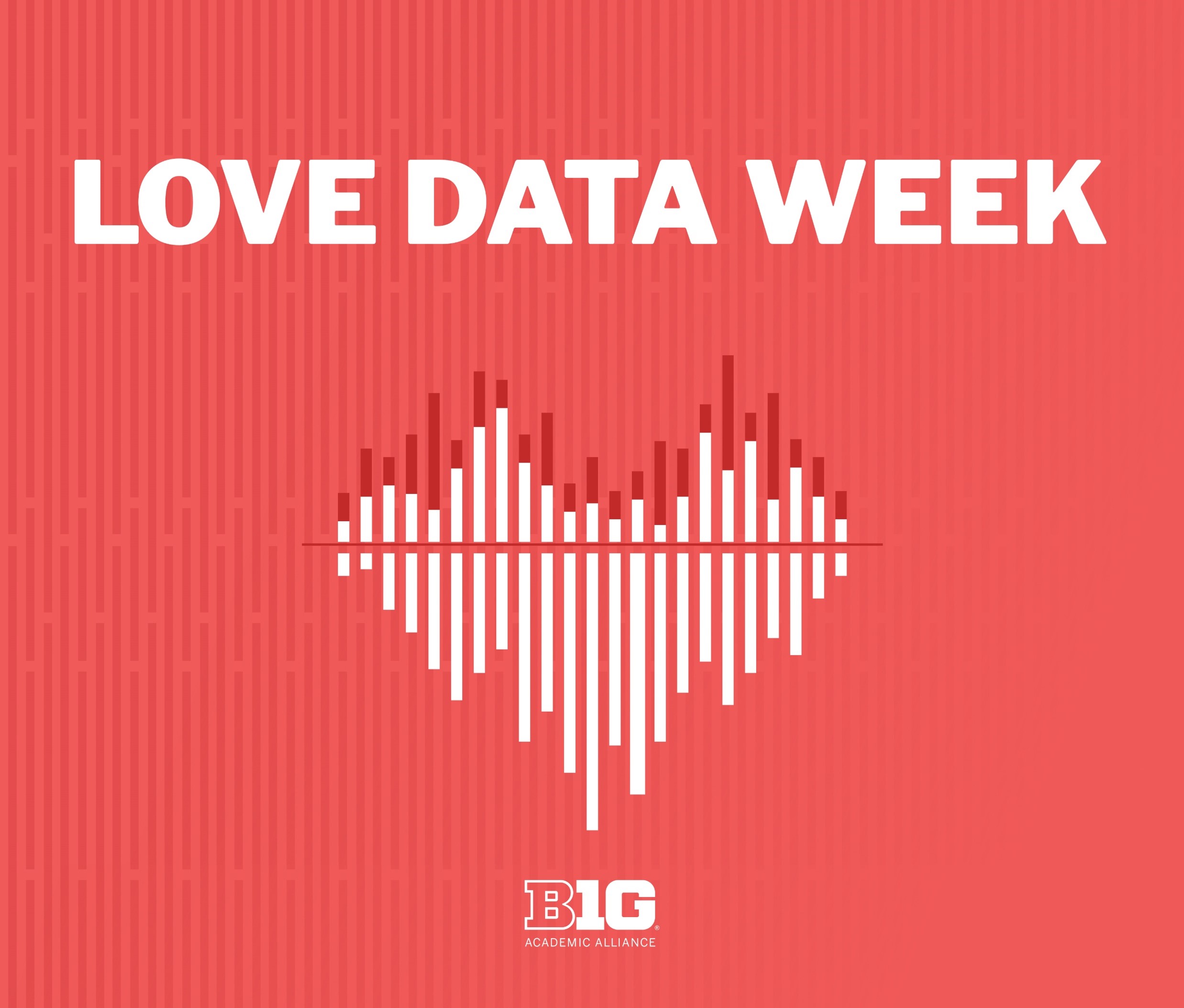 International Love Data Week 2025 to be held Feb. 1014 Penn State University International Love Data Week 2025 to be held Feb. 1014 Penn State University